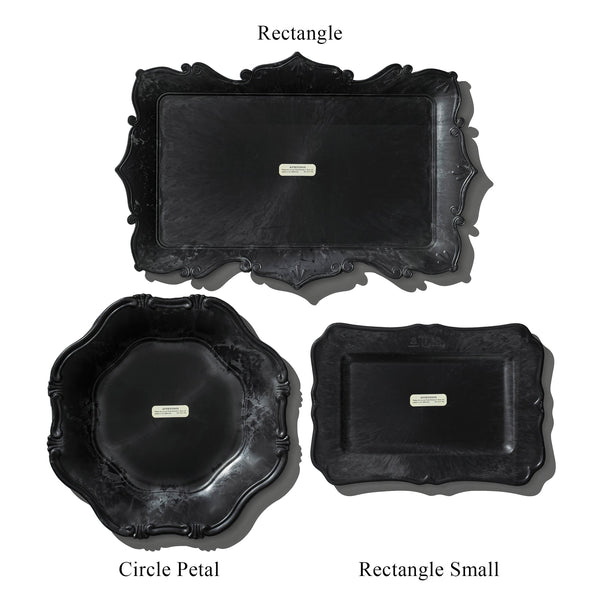 Small Decoration Tray