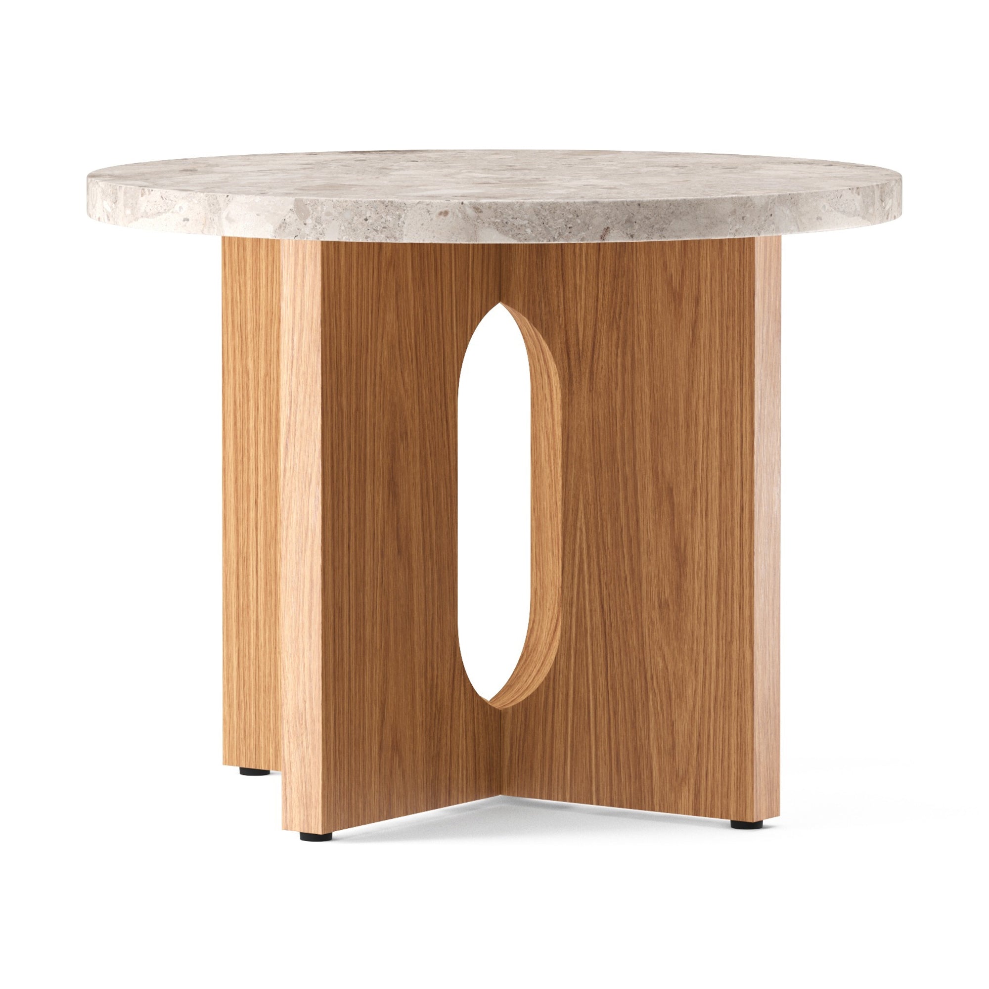 Androgyne Side Table Audo Copenhagen 71144 002033 28
