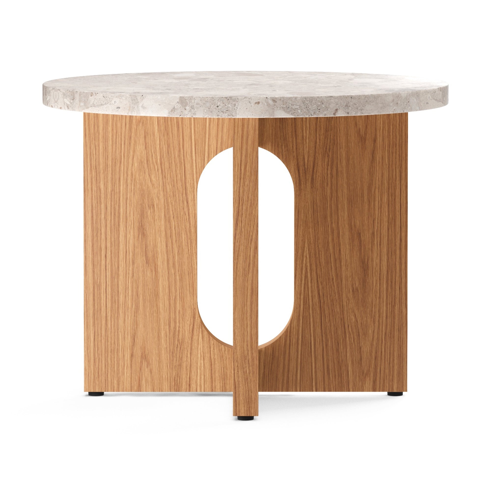 Androgyne Side Table Audo Copenhagen 71144 002033 26