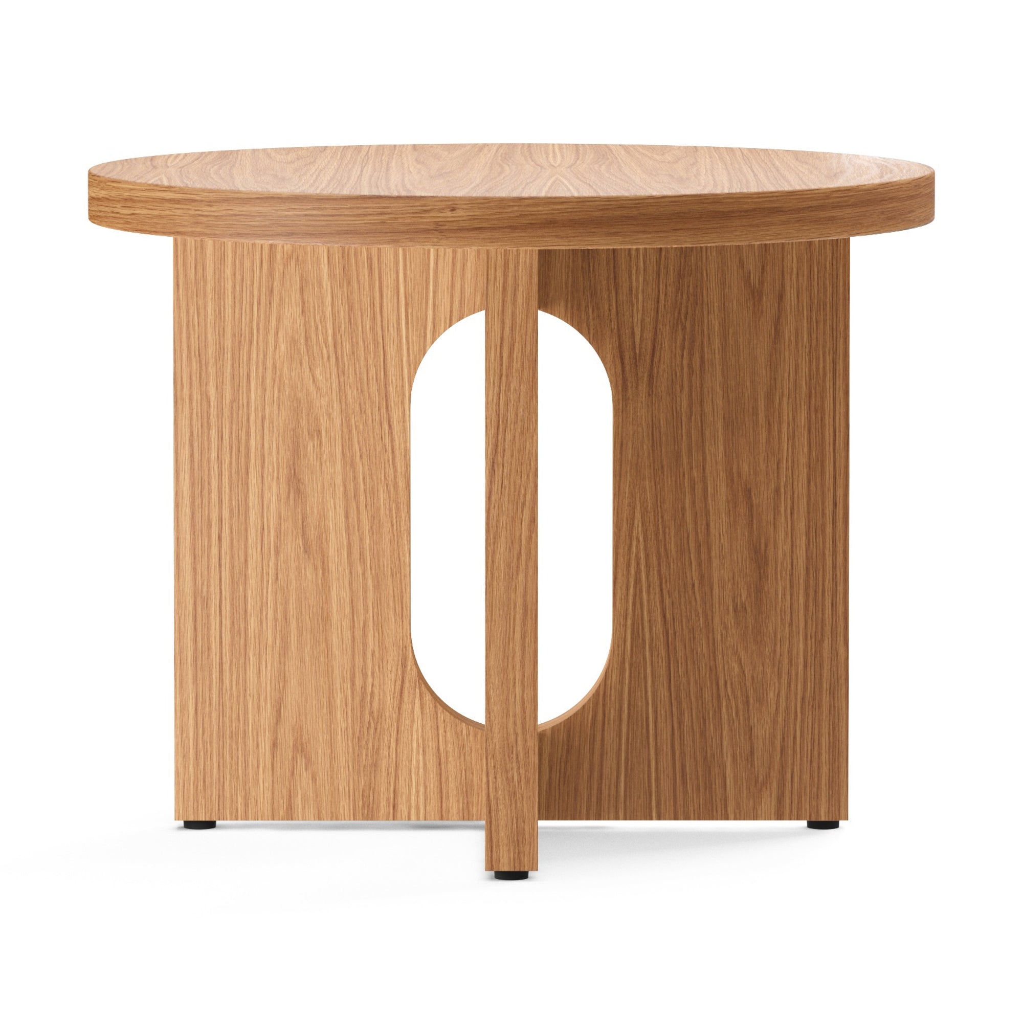 Androgyne Side Table Audo Copenhagen 71144 002033 25
