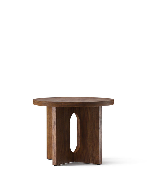 Androgyne Side Table Audo Copenhagen 71144 002033 21