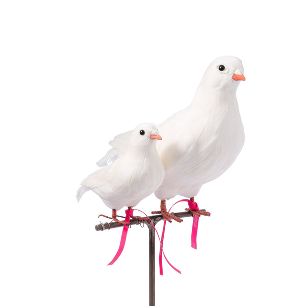Artificial Birds Dove 1