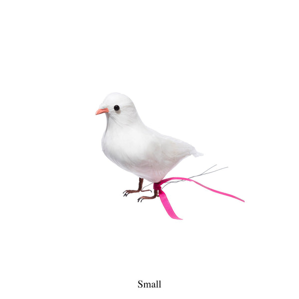Artificial Birds Dove 2