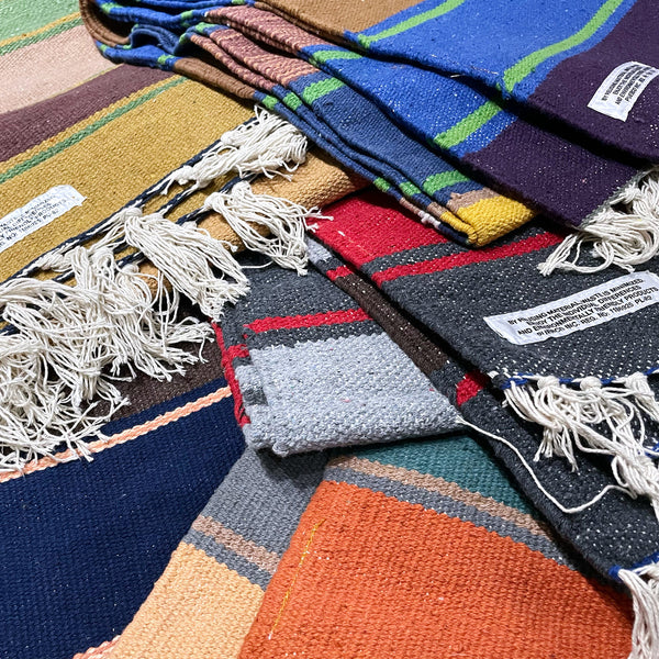 Beach Rug Narrow 5