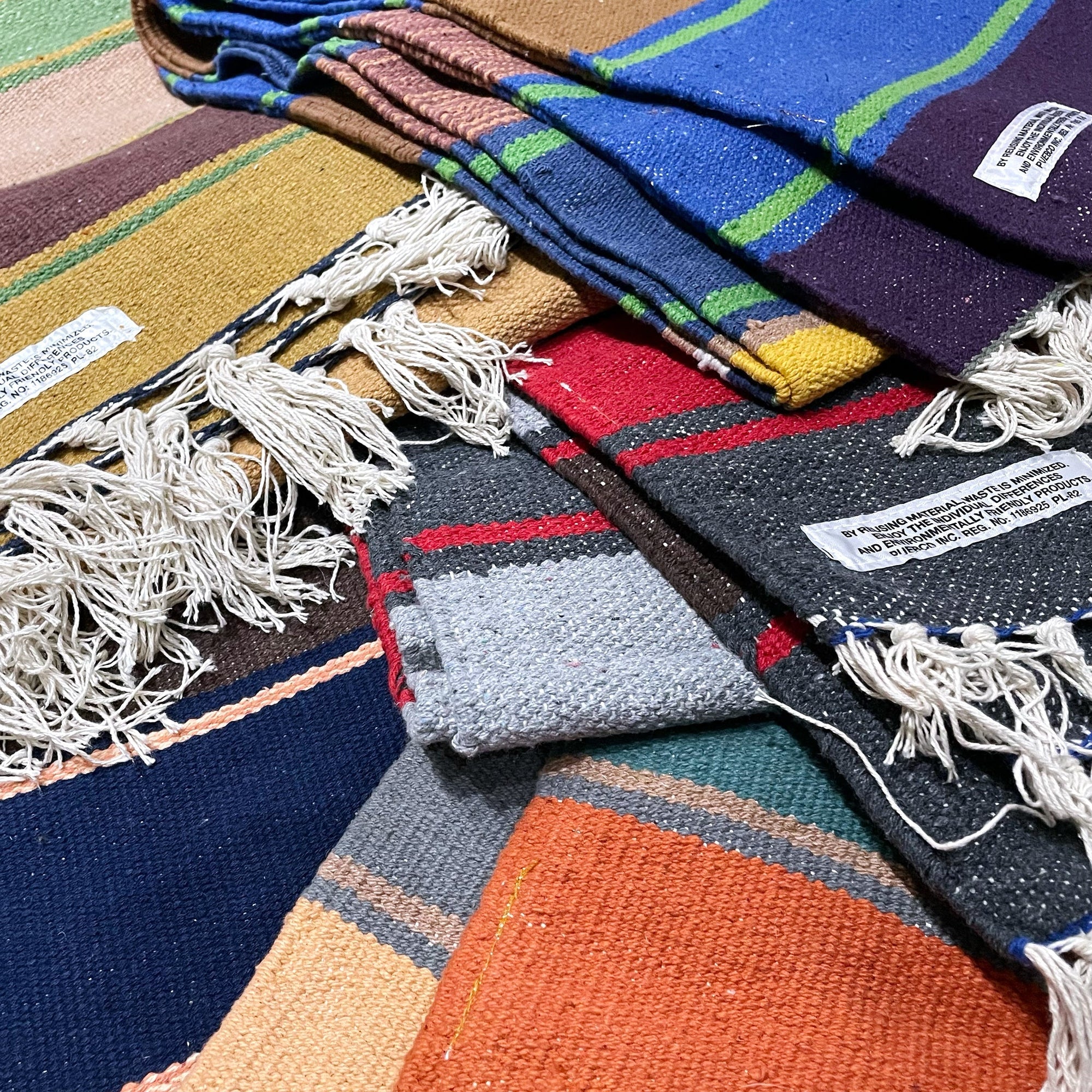 Beach Rug Wide 4