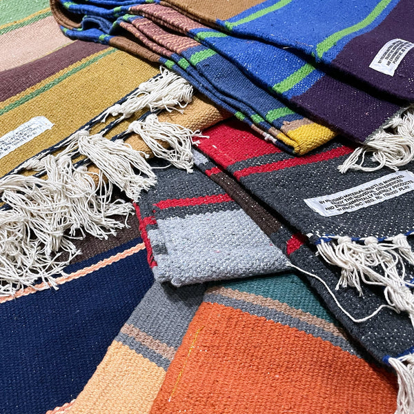 Beach Rug Wide 4