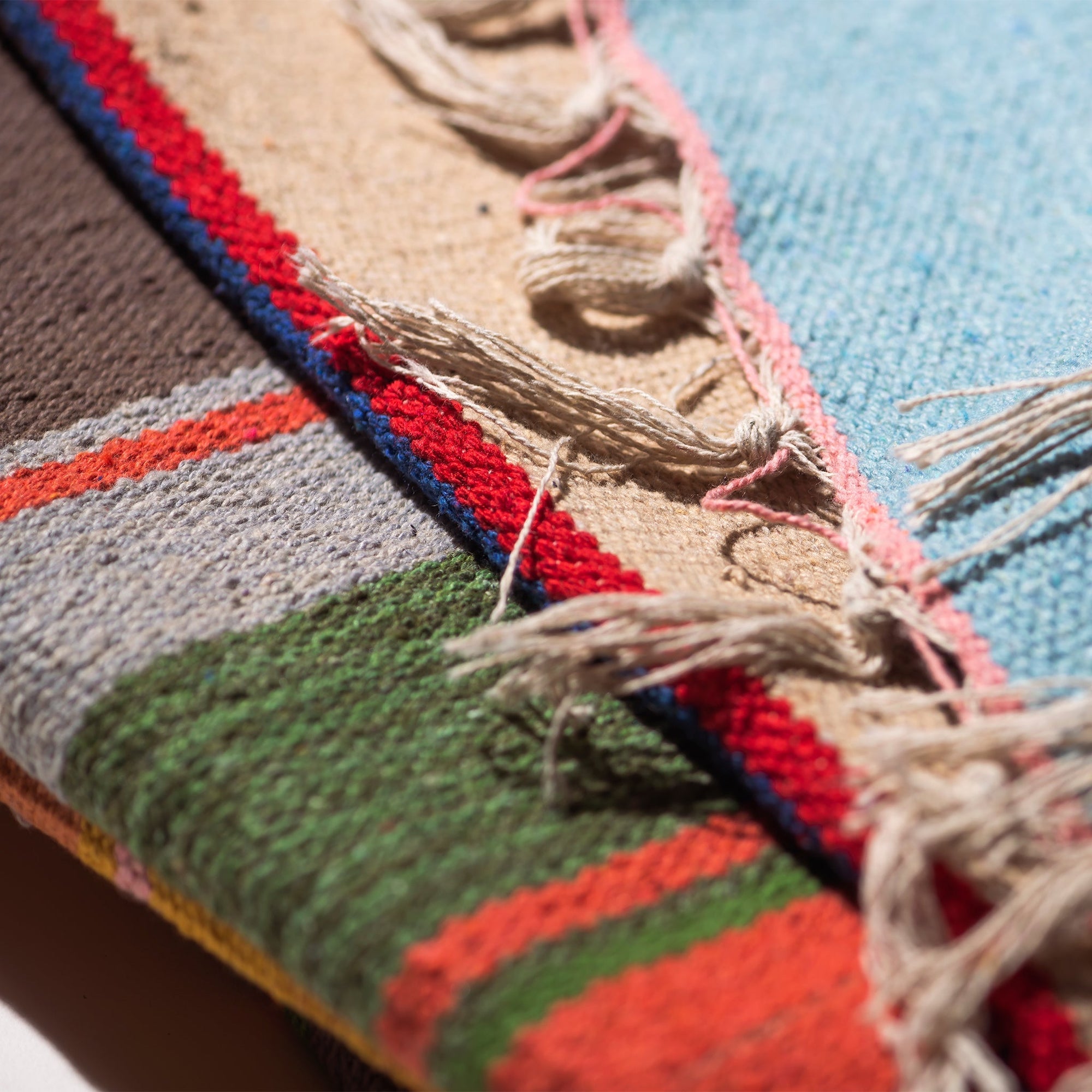 Beach Rug Wide 3