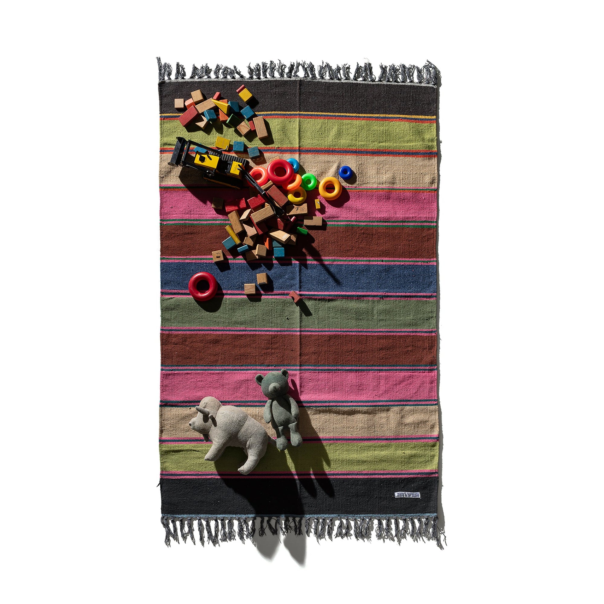 Beach Rug Wide 5