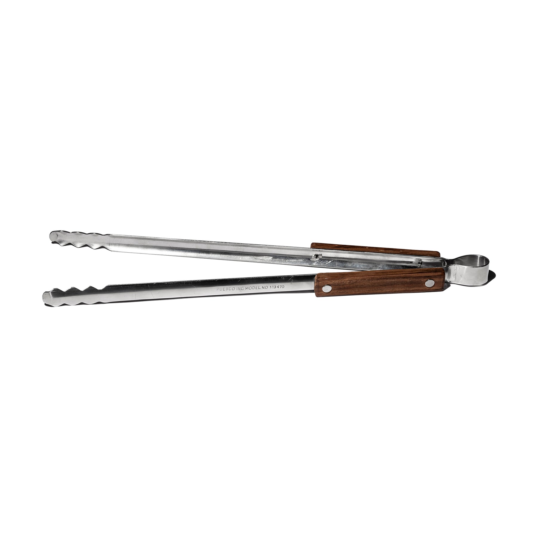 Fireplace Tongs 2