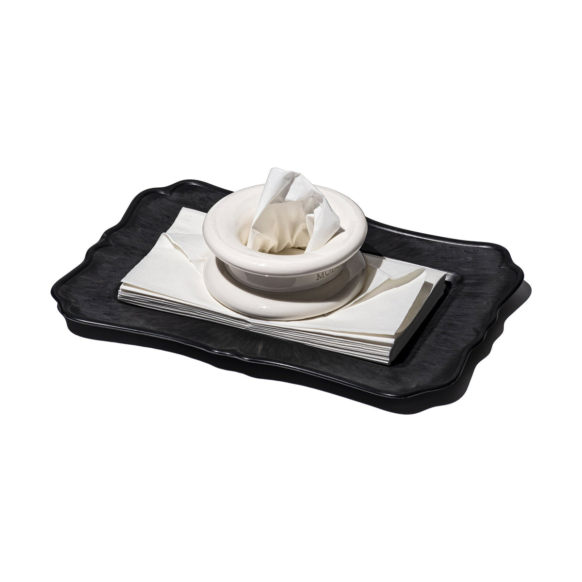 Small Decoration Tray