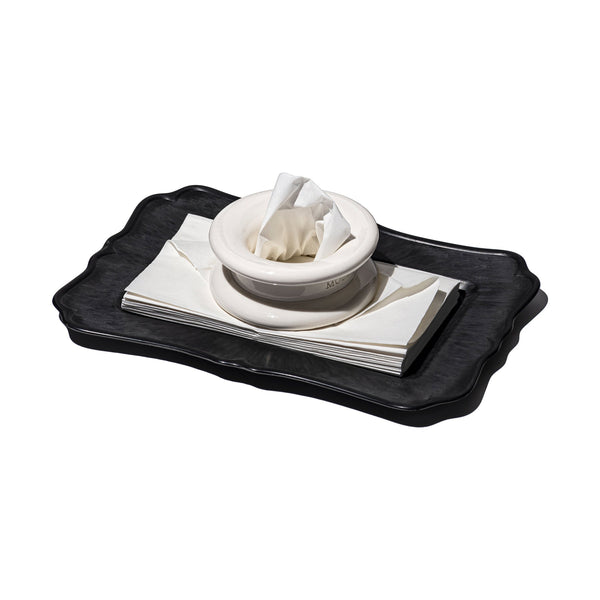 Small Decoration Tray