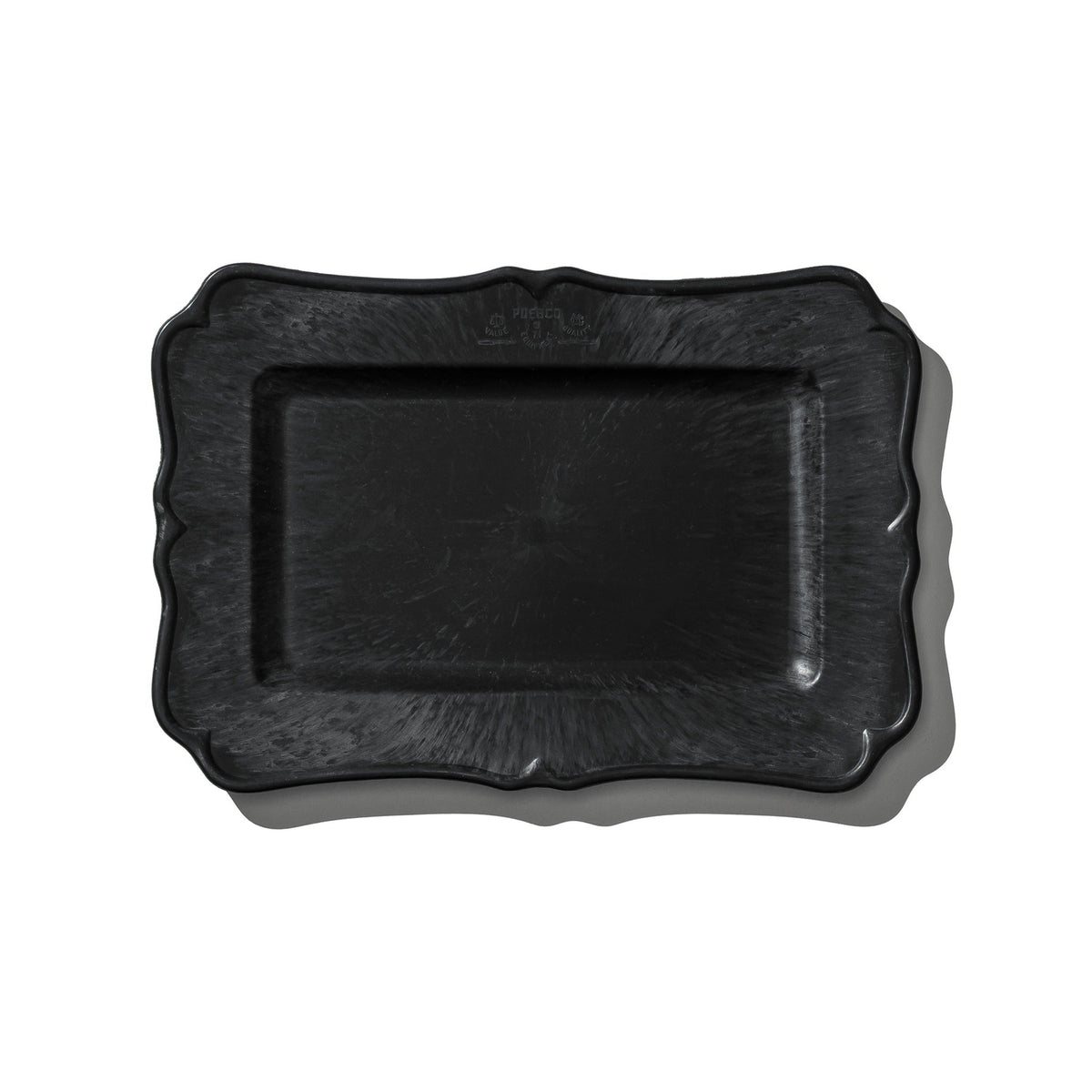 Small Decoration Tray