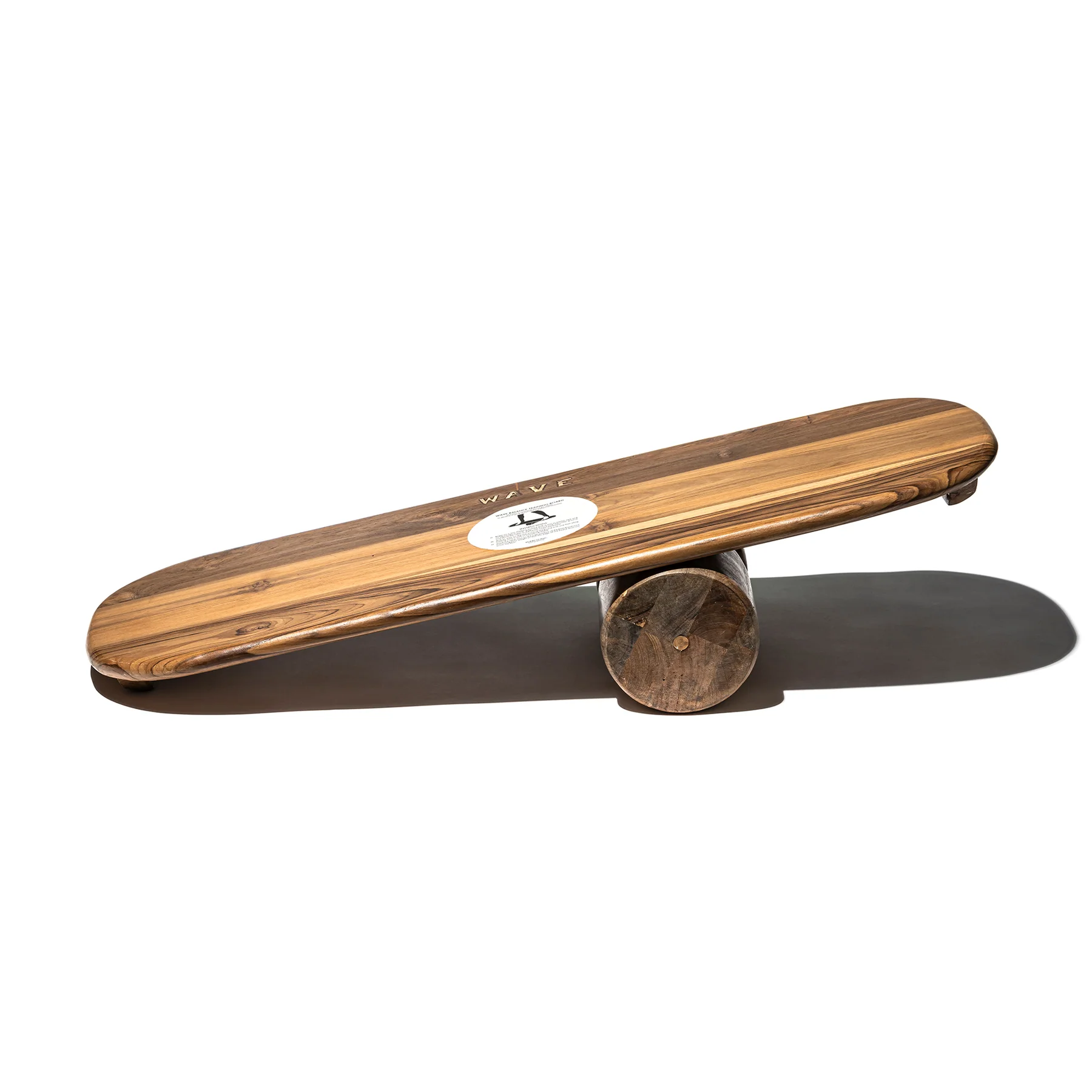 Wave Balance Training Board Puebco 113630 3