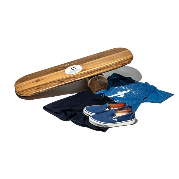 Wave Balance Training Board Puebco 113630 5