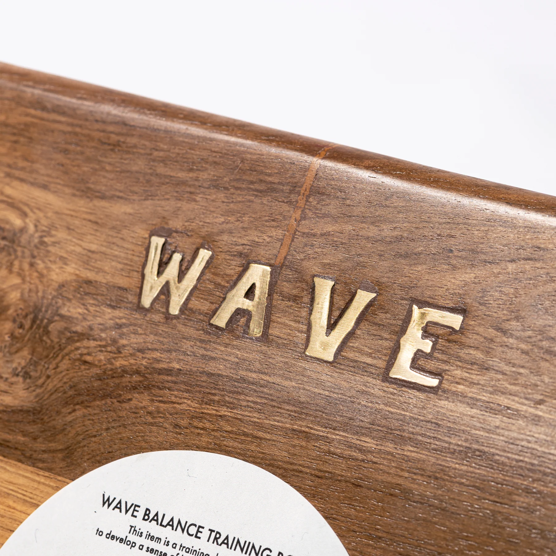 Wave Balance Training Board Puebco 113630 4