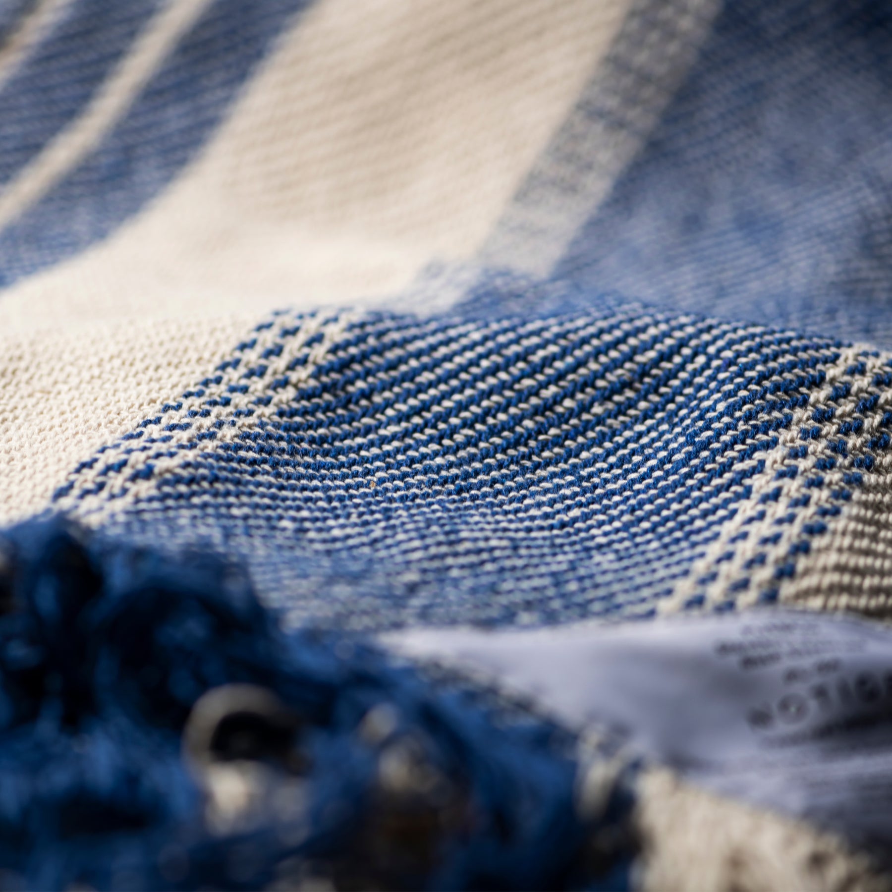 marine twill blanket puebco 113746 3