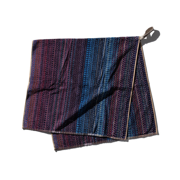 Clubhouse Multicolor Towel 2