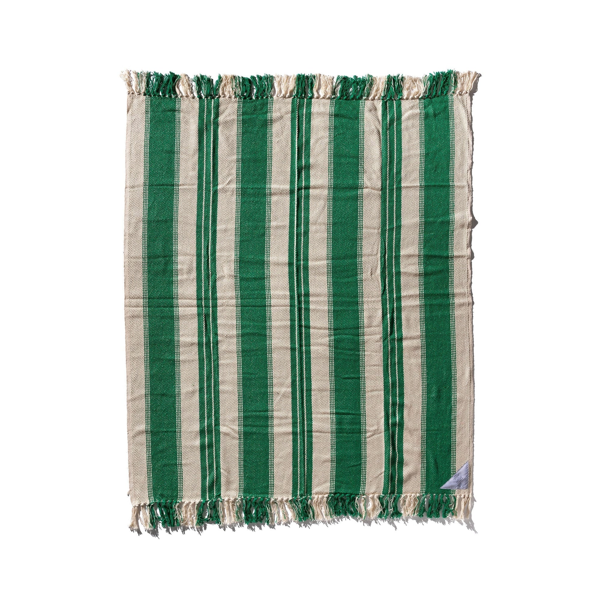 Tennis Twill Blanket 3