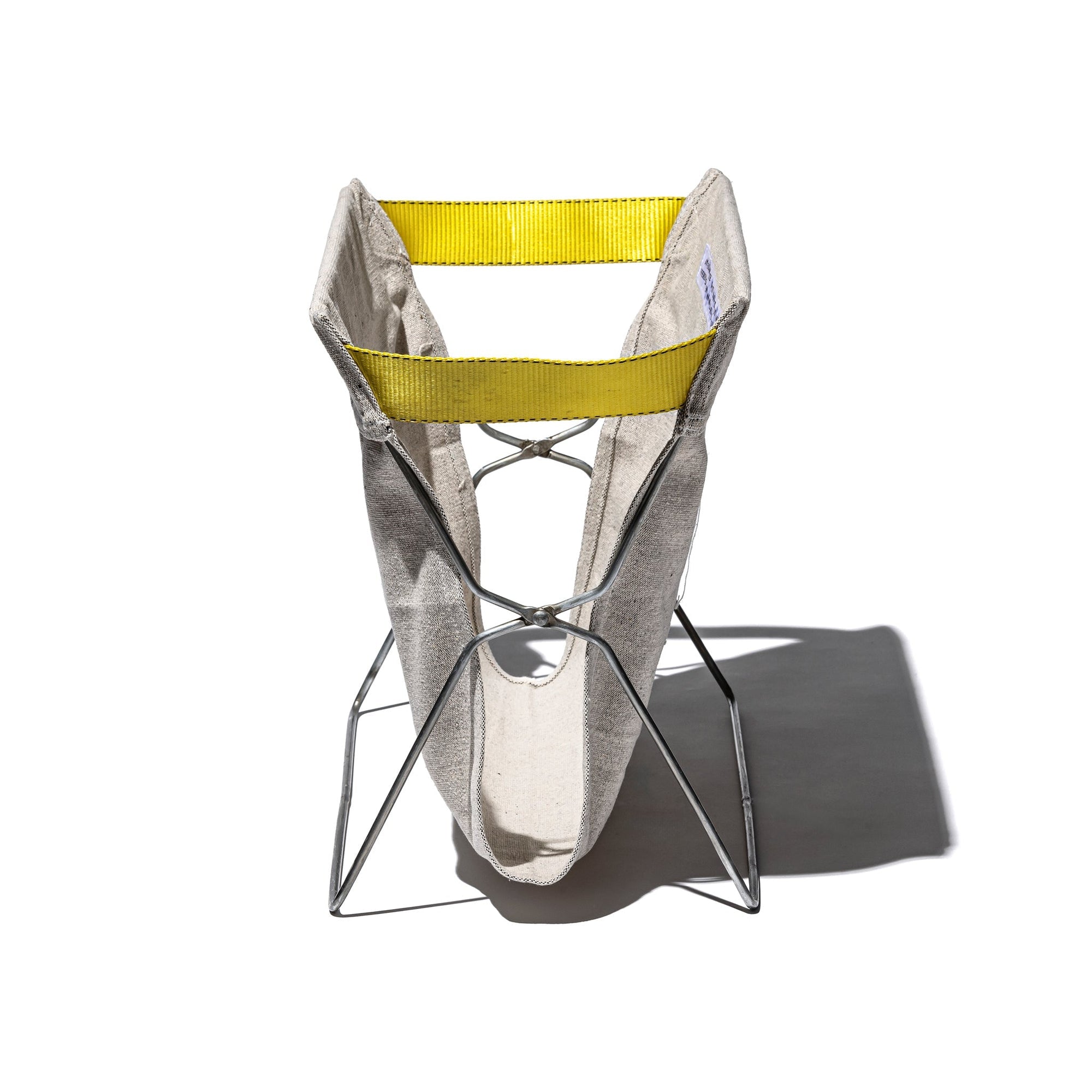 Folding Bag Storage For Cafe Puebco 114323 13