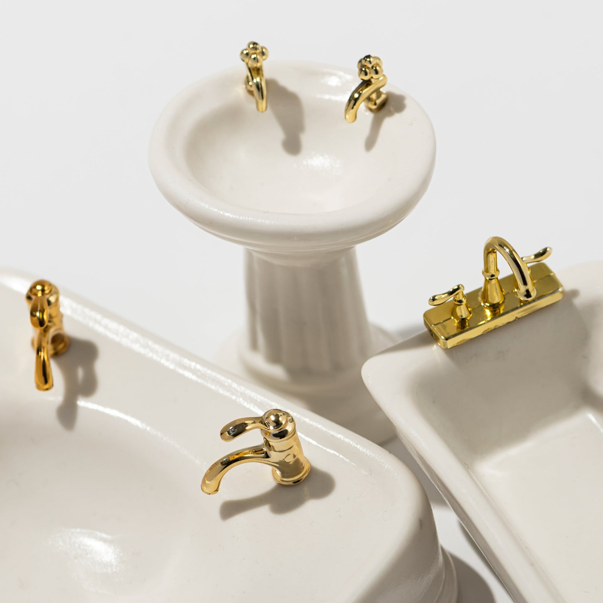 Washbasin Puebco 114385 5