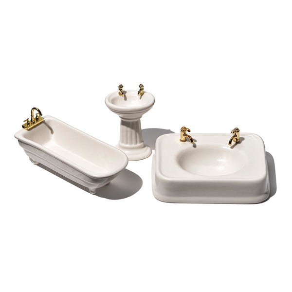 Washbasin Puebco 114385 1