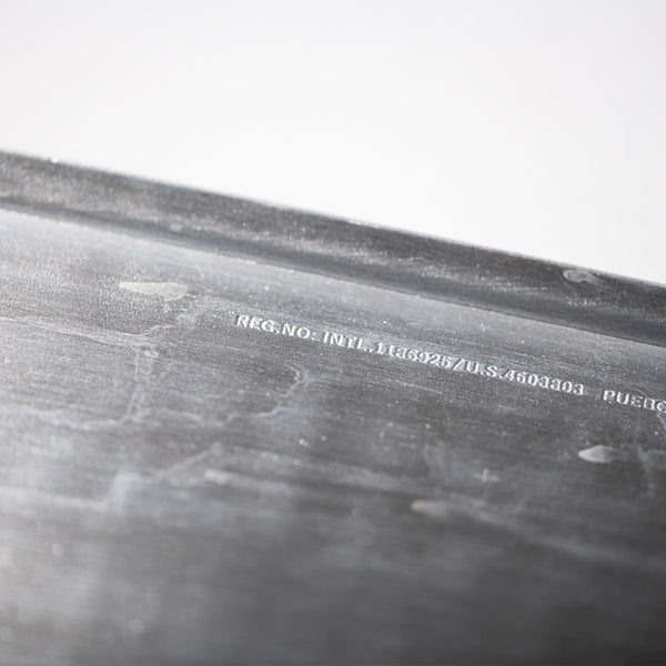 Aluminium Rectangle Tray 4