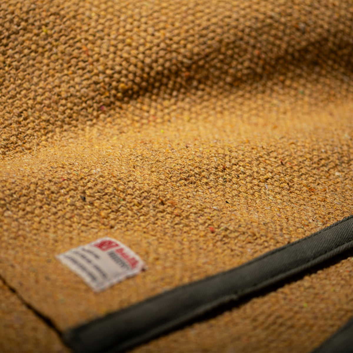 Recycled Yarn Runner Rug