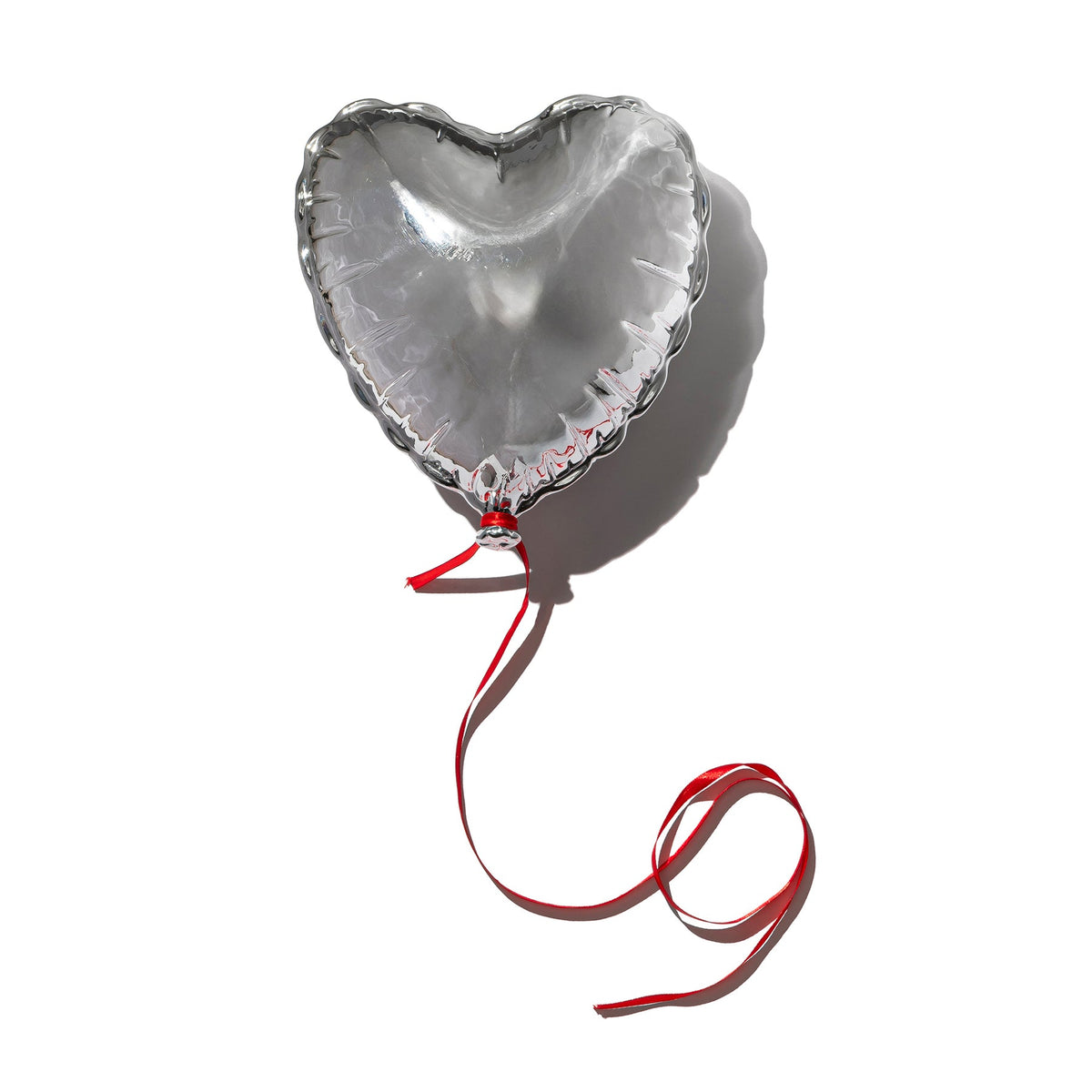 BALLOON SHAPED FLOWER VASE