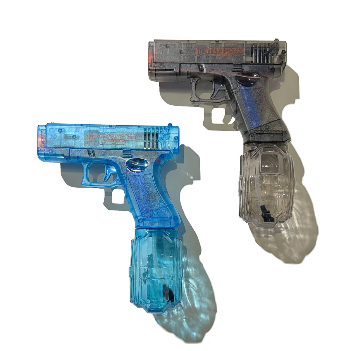 WATER SHOOTER