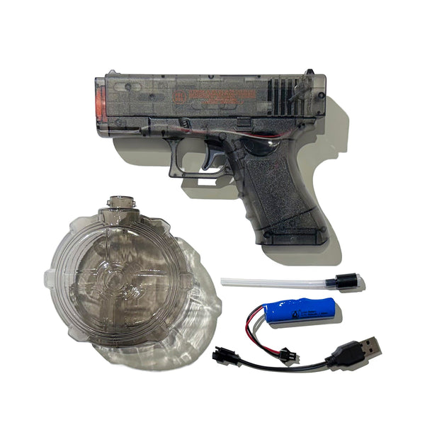 WATER SHOOTER