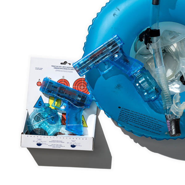 WATER SHOOTER