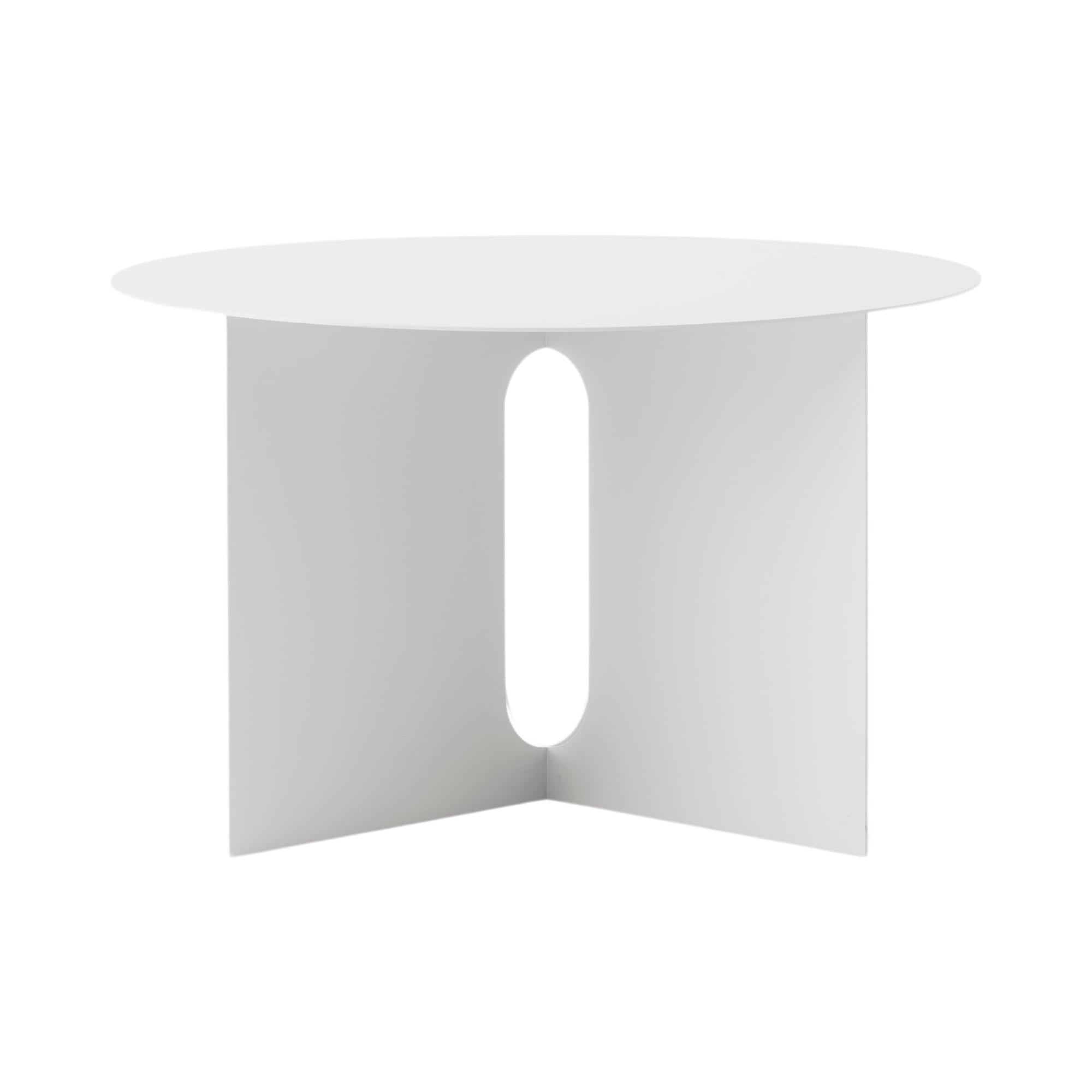 Androgyne Side Table Audo Copenhagen 71144 002033 18