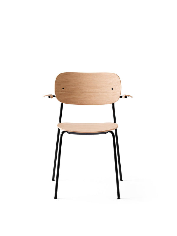 Co Dining Chair Audo Copenhagen 71145 004485 9