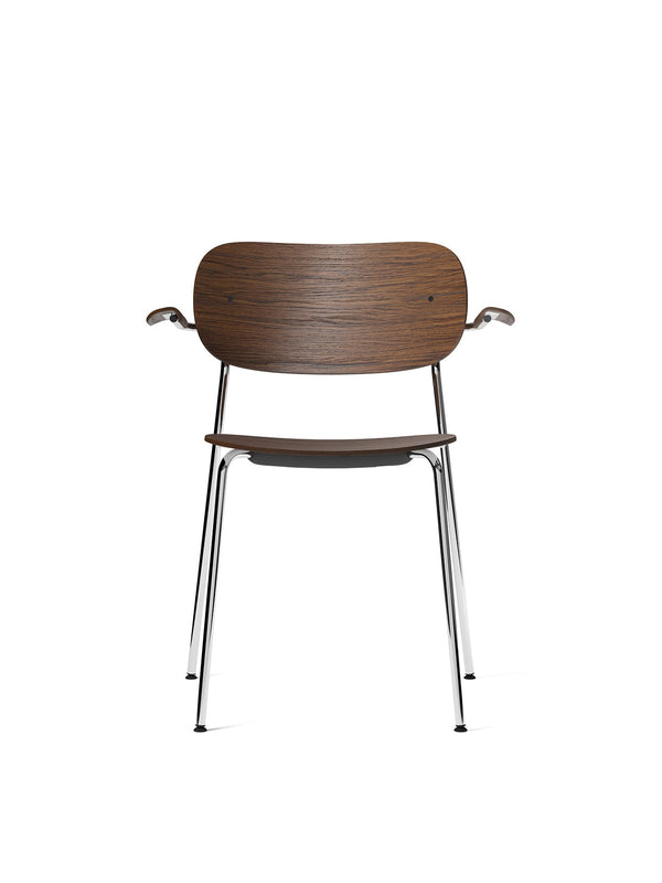 Co Dining Chair Audo Copenhagen 71145 004485 12