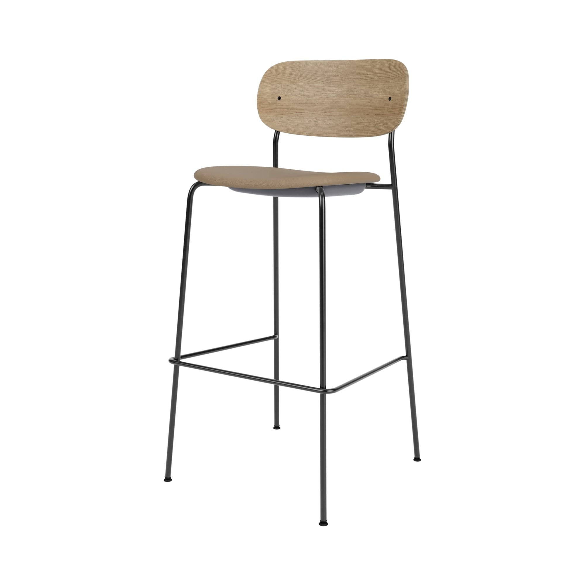 Co Bar Chair Audo Copenhagen 71149 004433 21