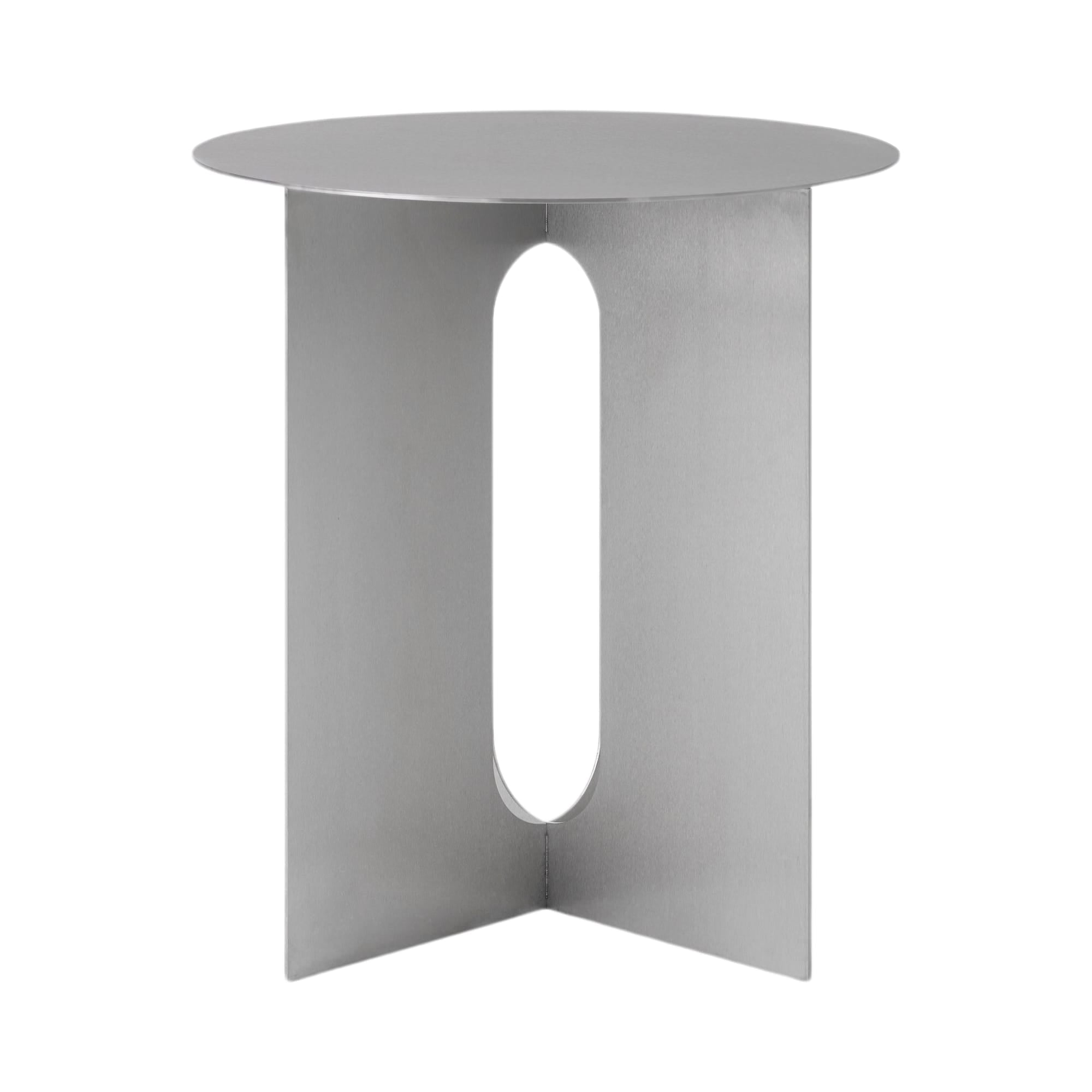 Androgyne Side Table Audo Copenhagen 71144 002033 24