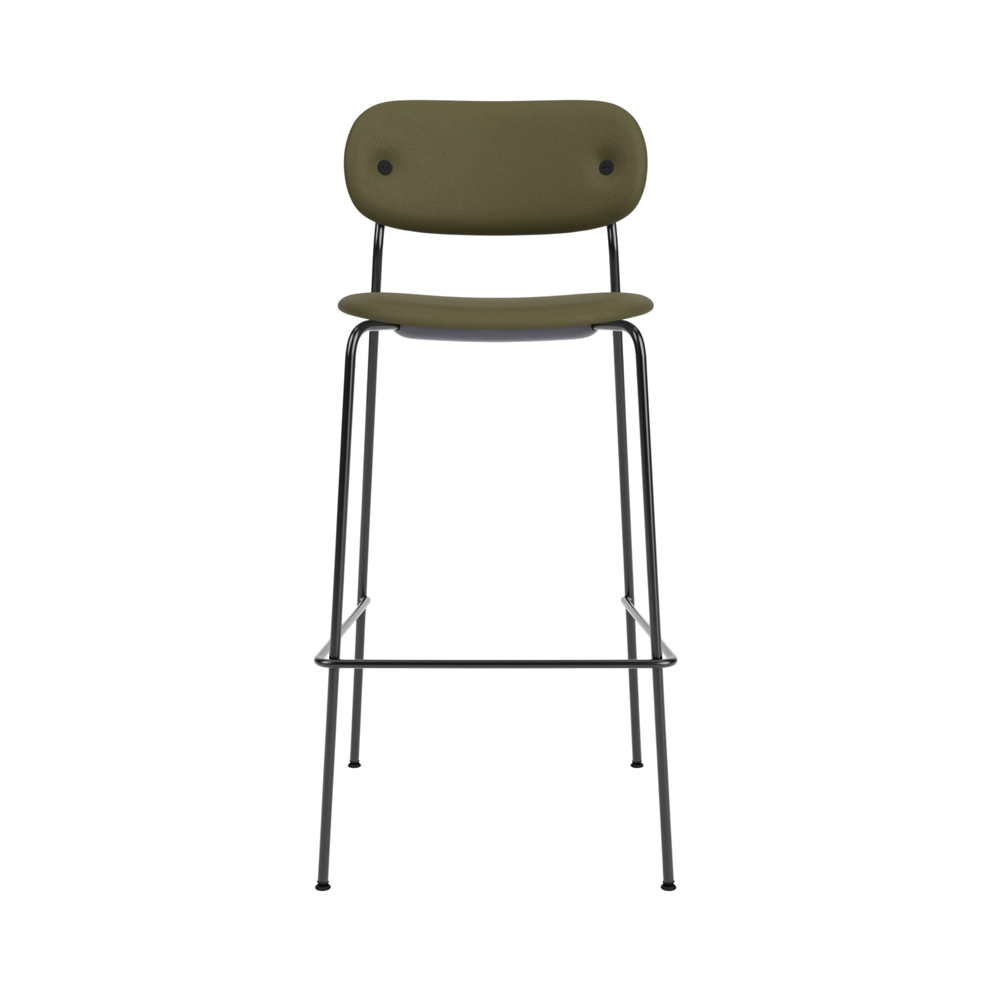 Co Bar Chair Audo Copenhagen 71149 004433 9