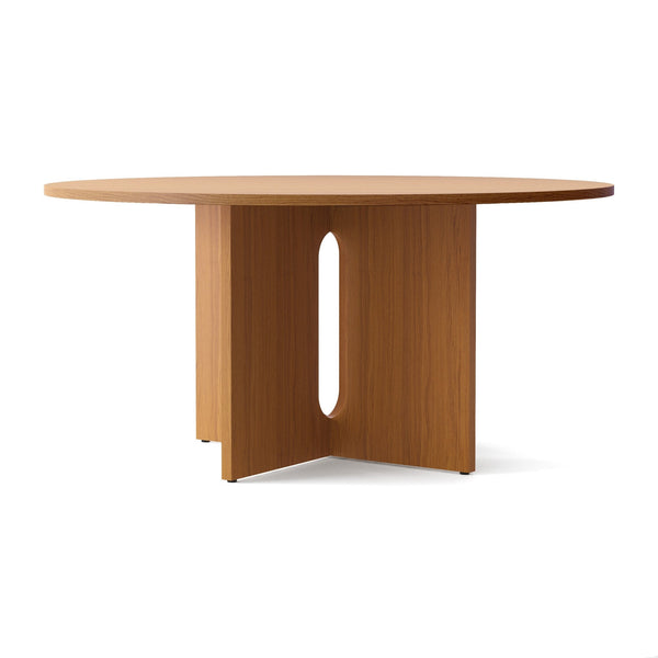 Androgyne Dining Table Audo Copenhagen 71151 002047 13