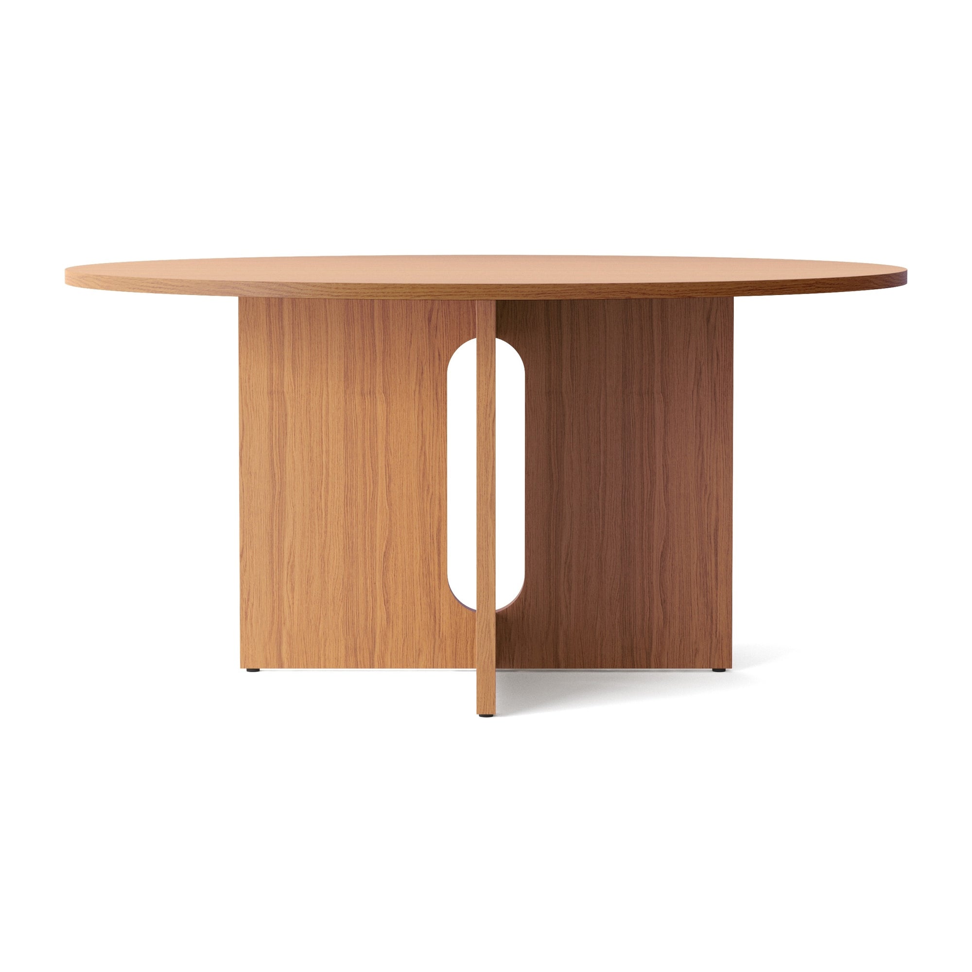 Androgyne Dining Table Audo Copenhagen 71151 002047 6