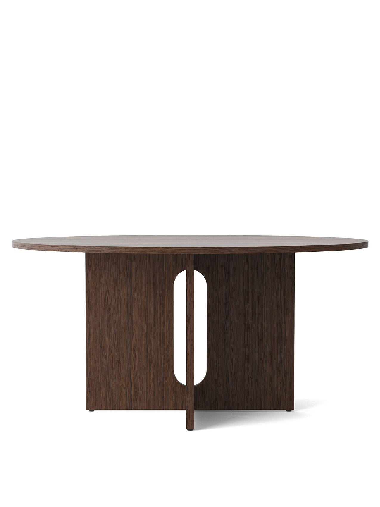 Androgyne Dining Table Audo Copenhagen 71151 002047 5
