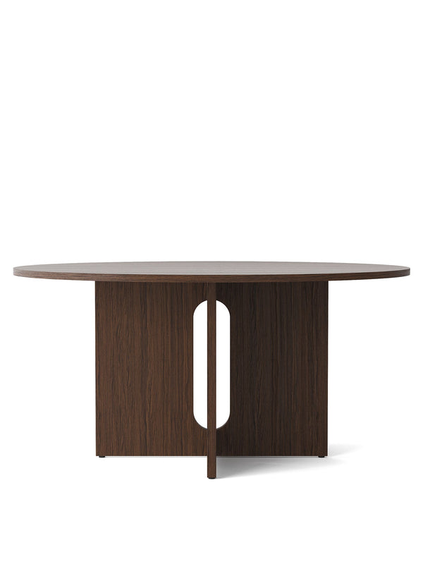 Androgyne Dining Table Audo Copenhagen 71151 002047 5