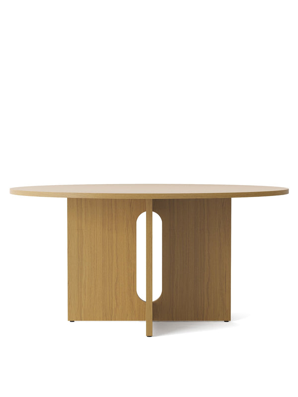 Androgyne Dining Table Audo Copenhagen 71151 002047 11