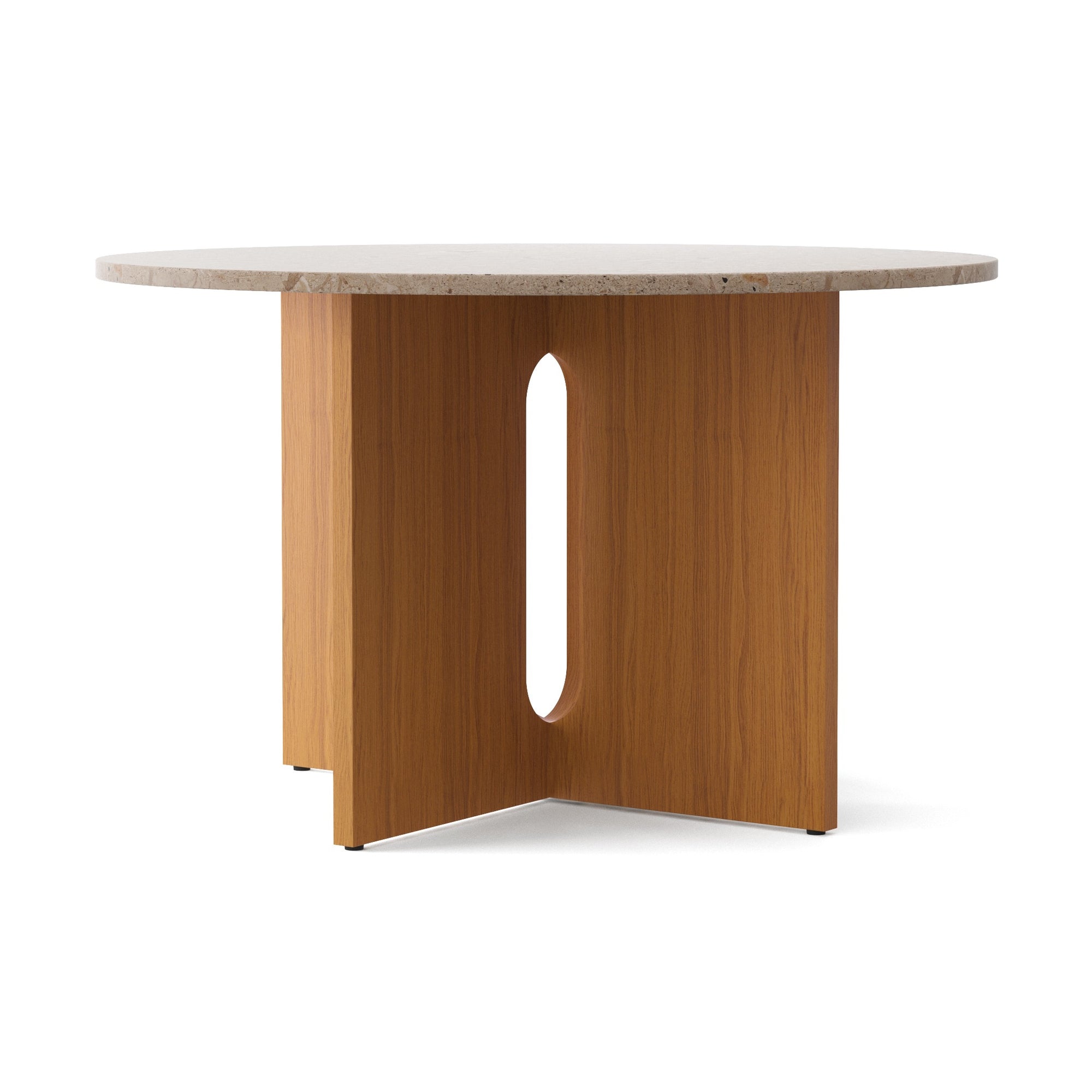 Androgyne Dining Table Audo Copenhagen 71151 002047 12