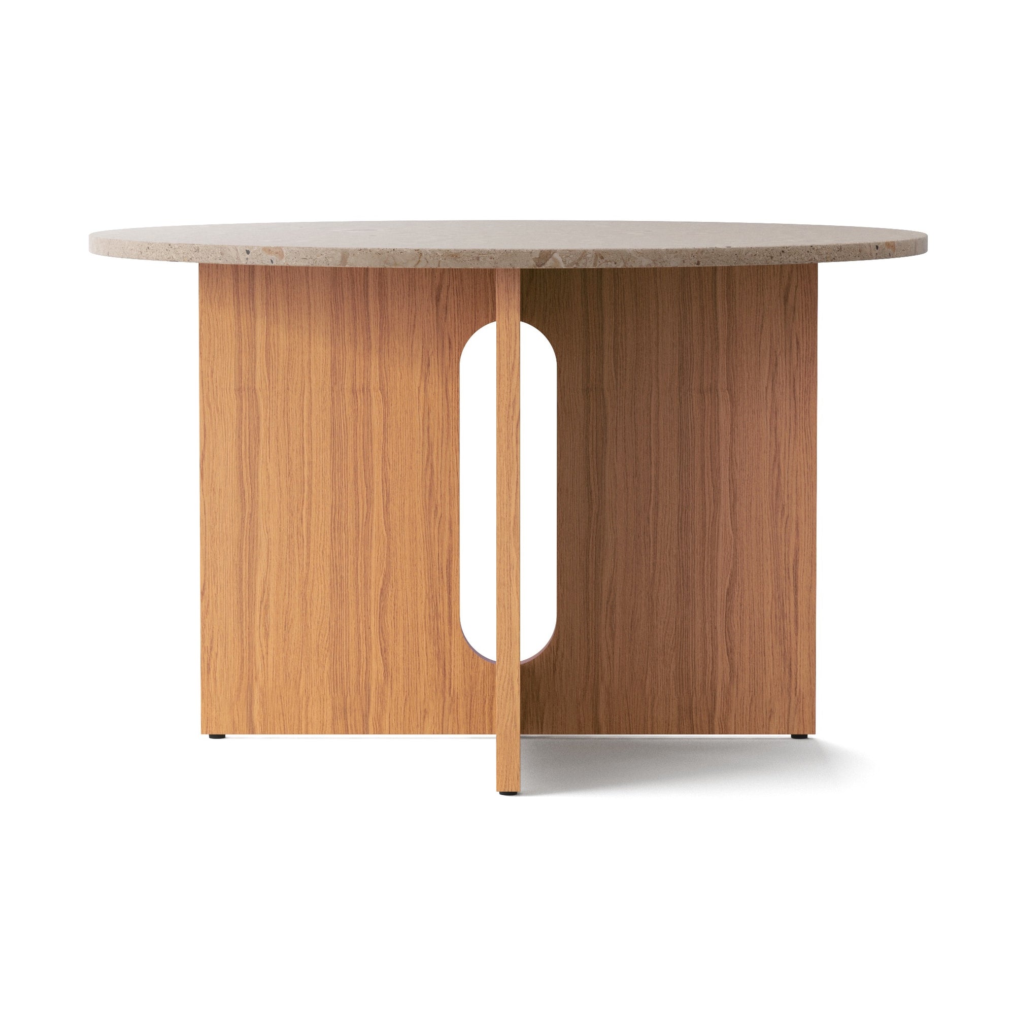 Androgyne Dining Table Audo Copenhagen 71151 002047 4