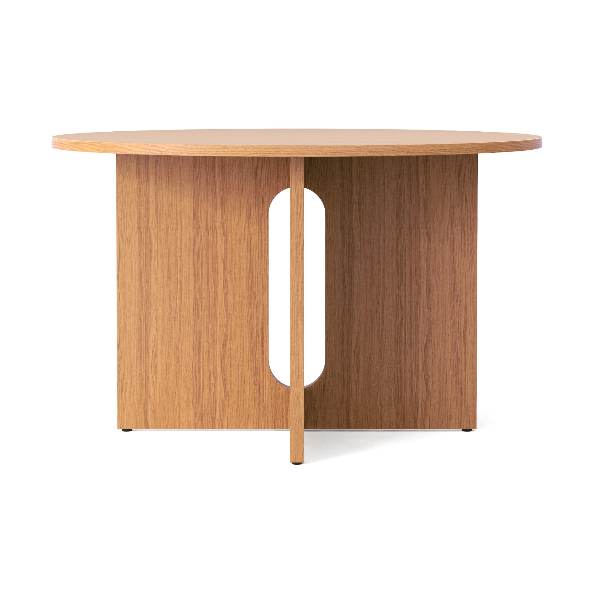 Androgyne Dining Table Audo Copenhagen 71151 002047 3