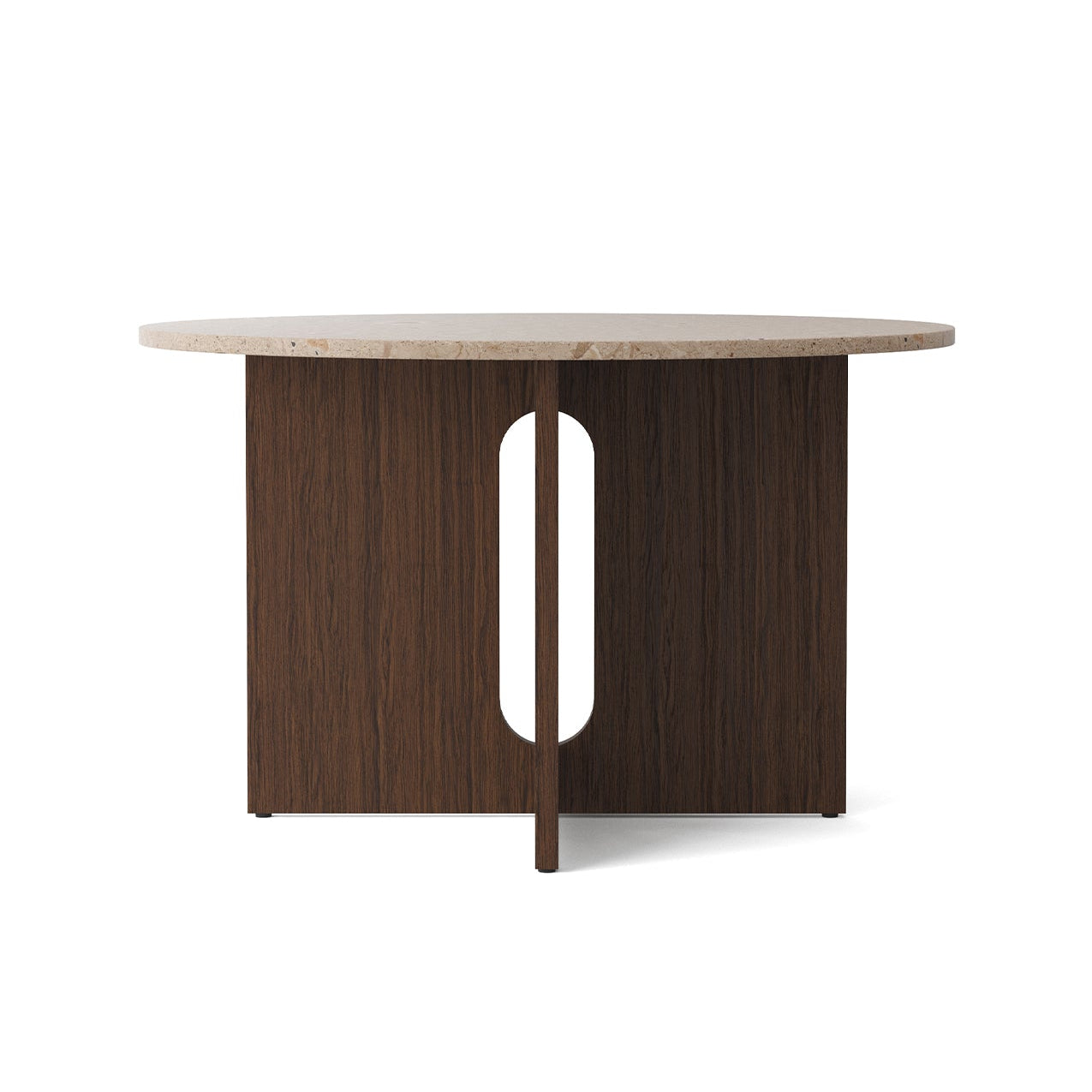 Androgyne Dining Table Audo Copenhagen 71151 002047 2