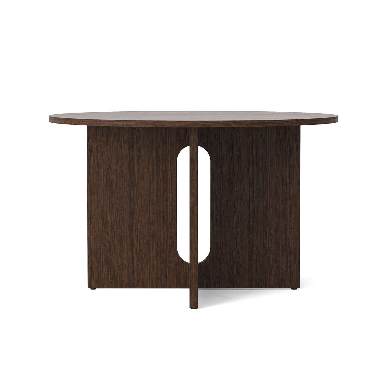 Androgyne Dining Table Audo Copenhagen 71151 002047 1