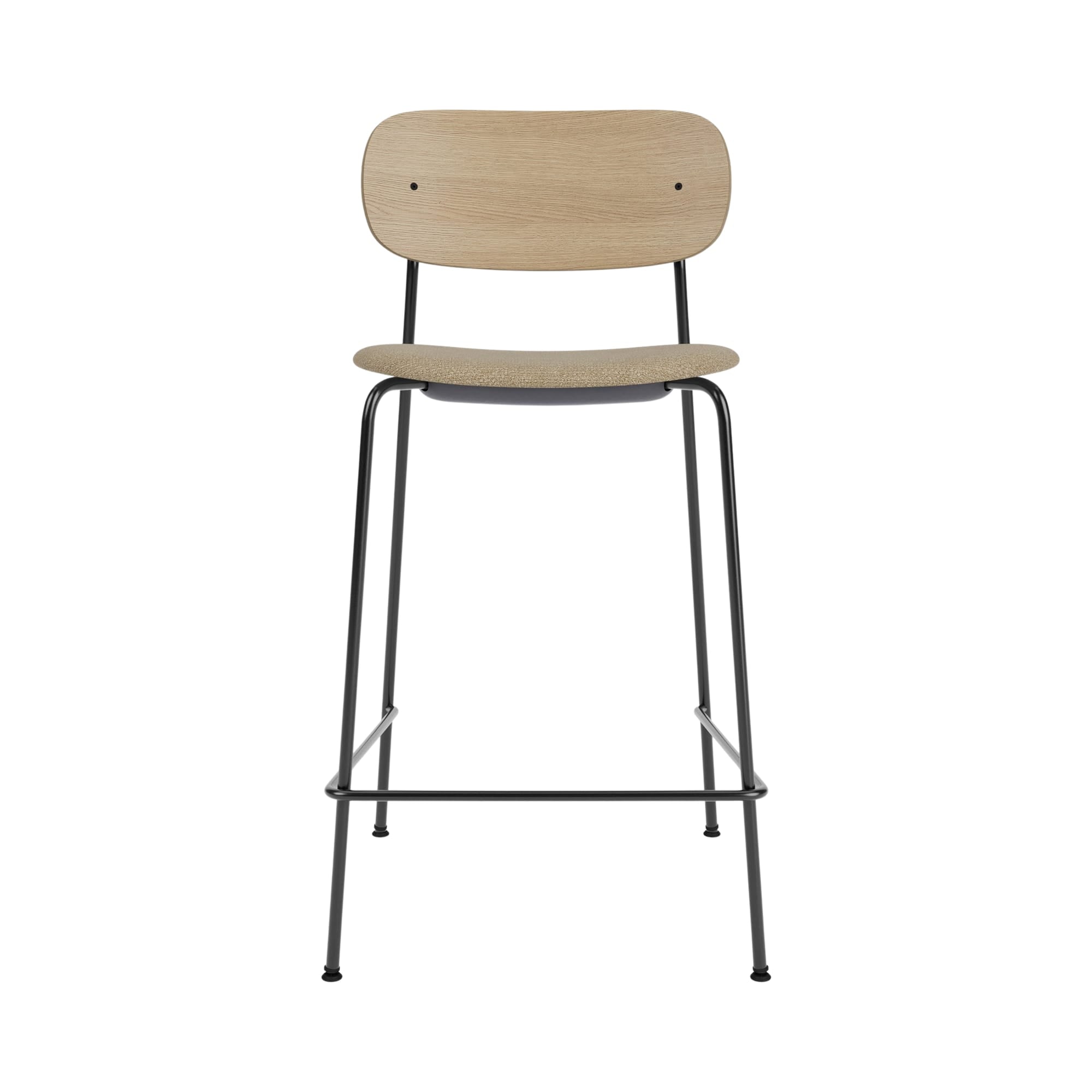 Co Counter Chair Audo Copenhagen 71150 004721 4