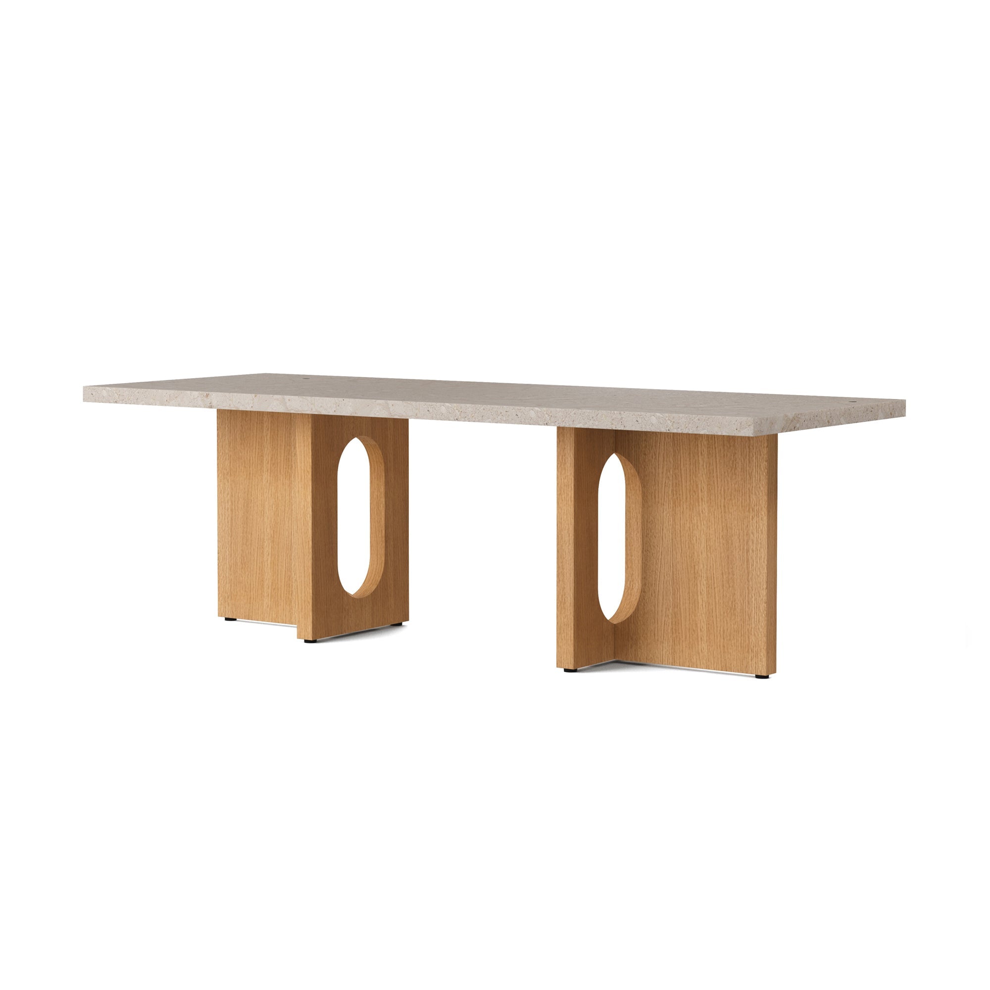 Androgyne Lounge Table Audo Copenhagen 71152 002064 24