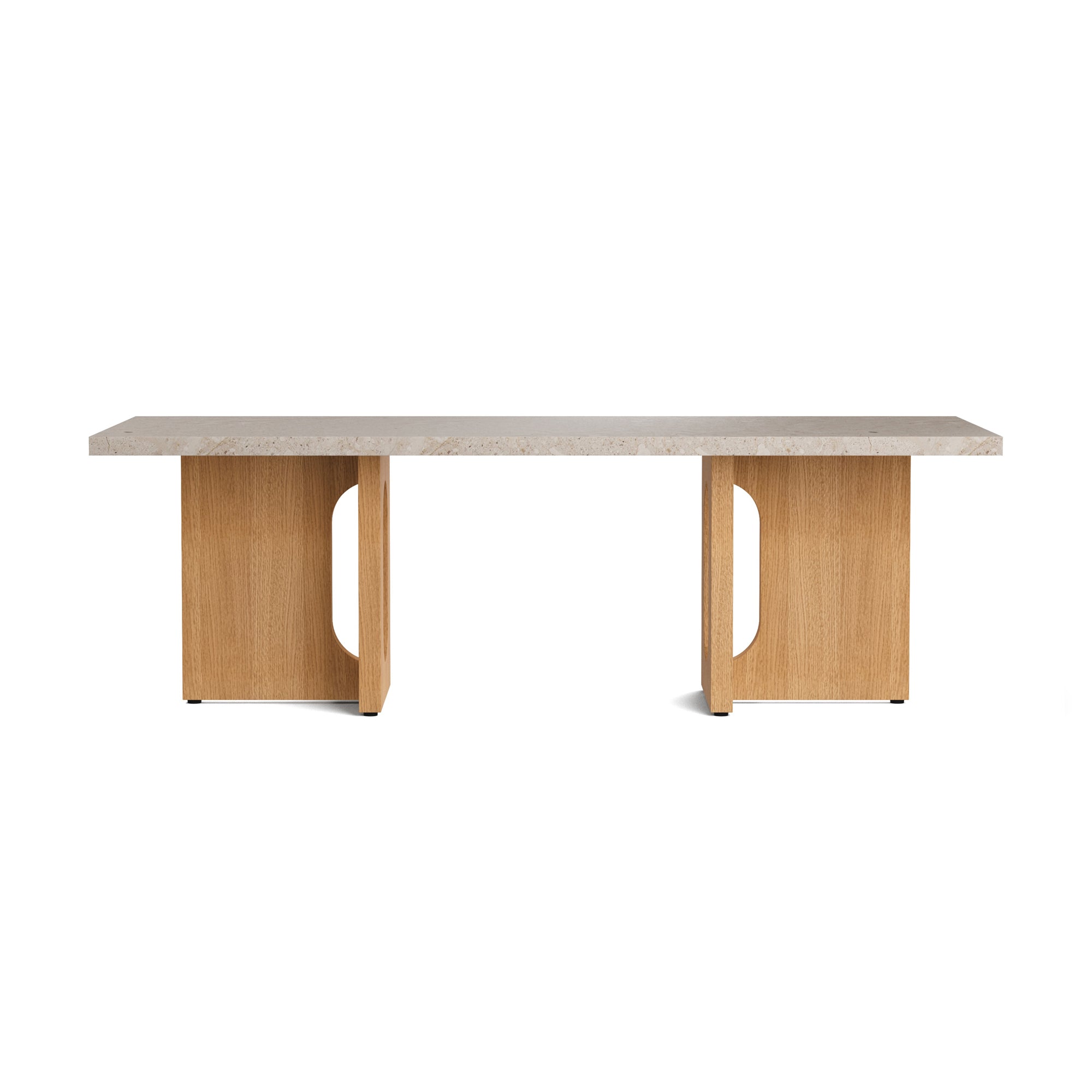 Androgyne Lounge Table Audo Copenhagen 71152 002064 22